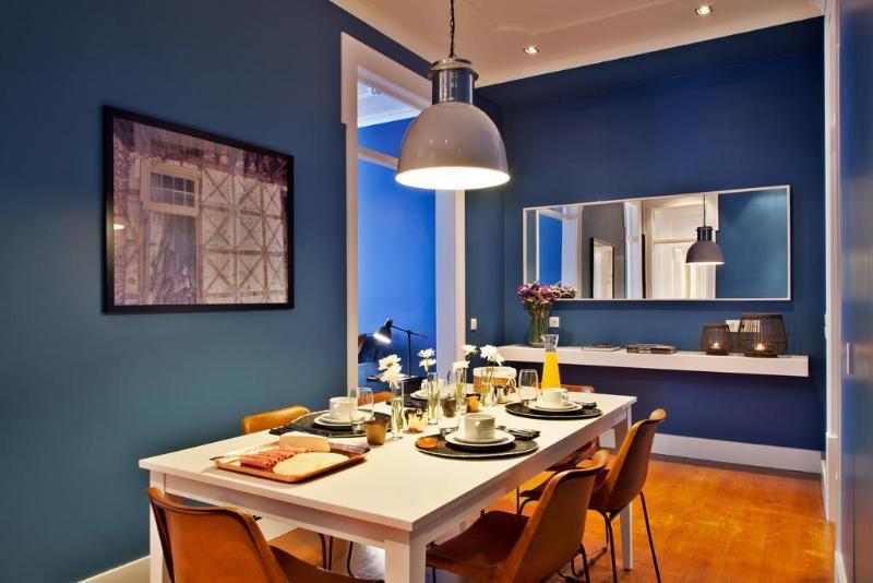 Five Stars Sao Juliao 72 * Lissabon