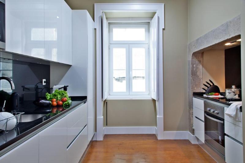 Five Stars Sao Juliao 72 Apartment