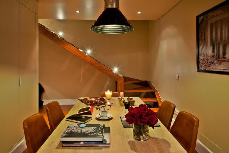 Apartment Five Stars Sao Juliao 72 *
