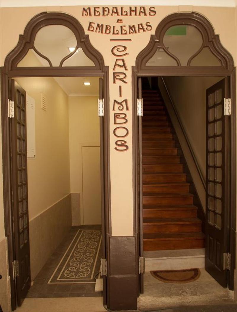 Five Stars Sao Juliao 72 Lissabon