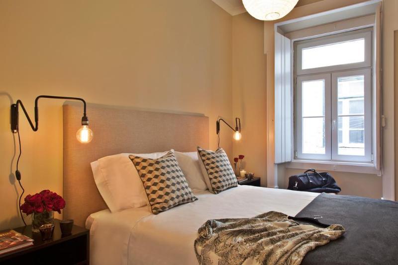 Five Stars Sao Juliao 72 * Lissabon
